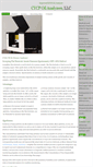 Mobile Screenshot of cycp-oilanalyzers.com
